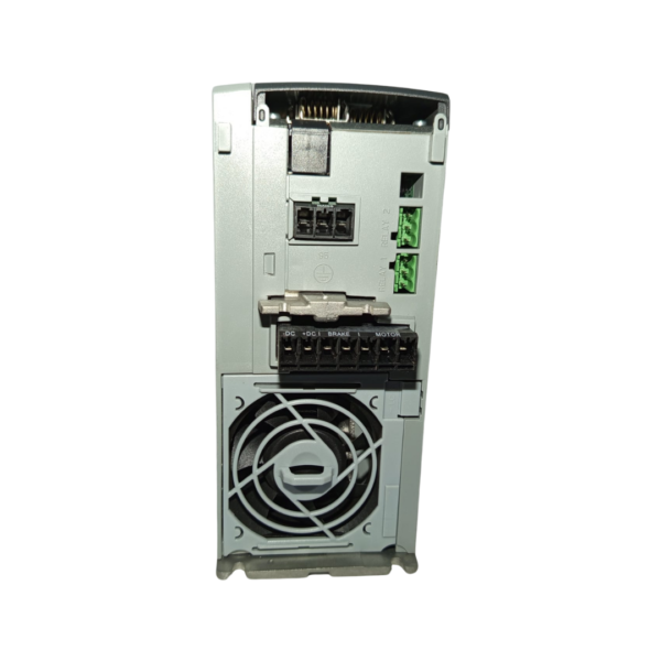 Variador Frecuencia Danfoss FC-302 0.75KW/1HP - Imagen 3