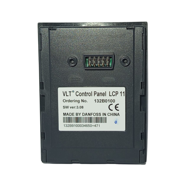 VLT Control Panel LCP 11 para Variadores FC51 - Imagen 3