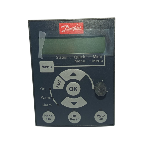 VLT Control Panel LCP 12 para Variadores FC51