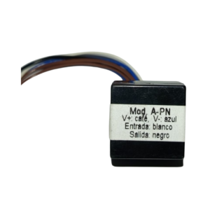 CONVERTIDOR PNP A NPN