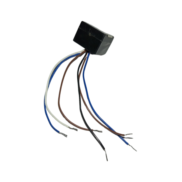 CONVERTIDOR PNP A NPN - Imagen 2