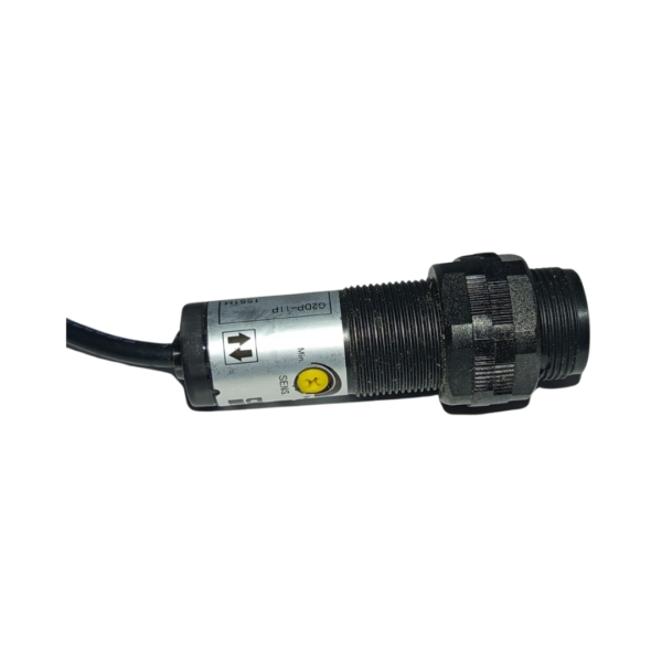 Sensor Difuso C2DP-11P - Imagen 2