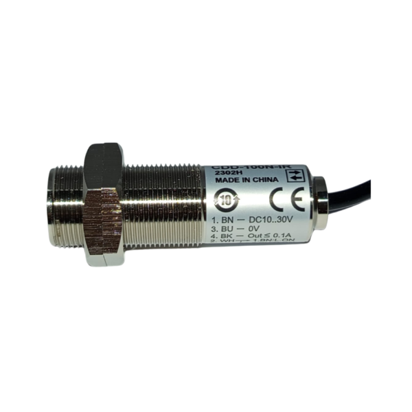 Sensor Difuso CDD-100N-IR - Imagen 2