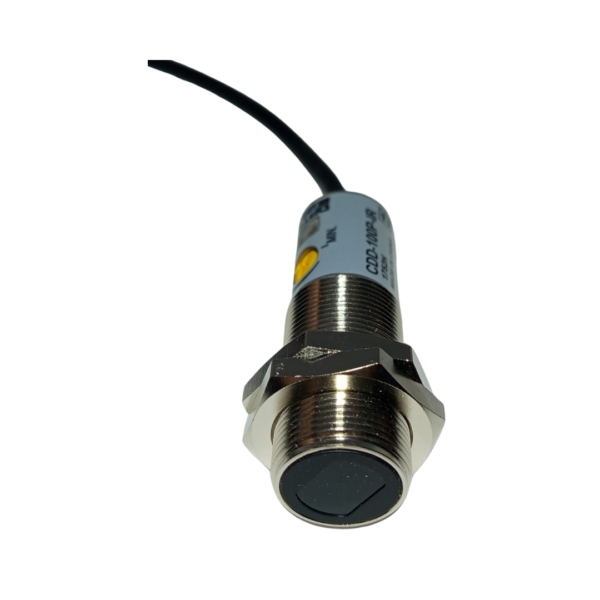 Sensor Difuso CDD-100P-IR