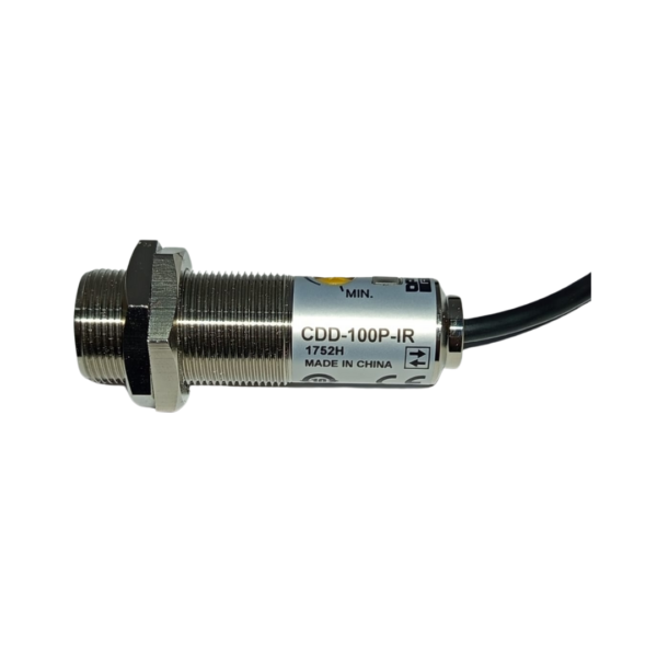 Sensor Difuso CDD-100P-IR - Imagen 2