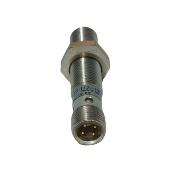 Sensor Capacitivo CSS-1120-103 - Imagen 3