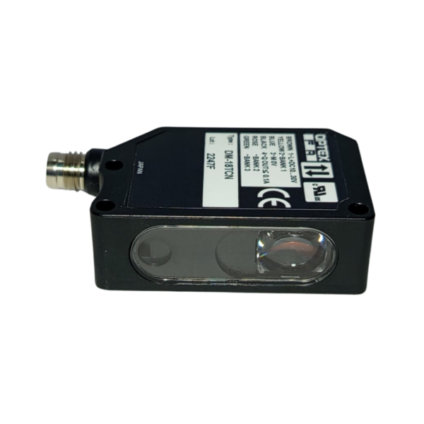 Sensor Color y Marca DM-18TCN