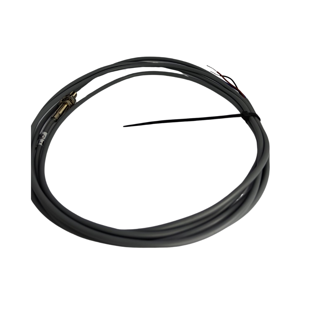 Sensor 503-M5 | Conexión Industrial