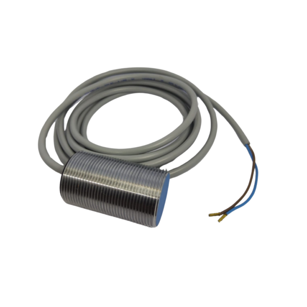 Sensor inductivo DW-AD-607-M30 - Imagen 2