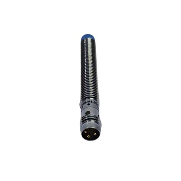 Contrinex DW-AS-513-M8-001 Sensor M8 PNP - Imagen 3