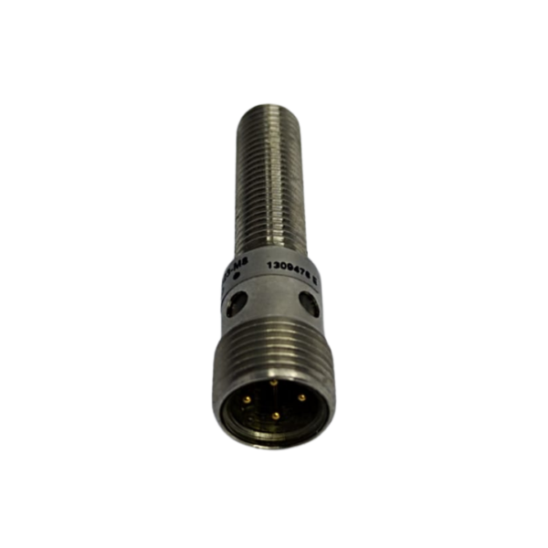 Inductivo DW-AS-623-M8 Sensor M8-M12 2mm PNP No Razante 24G - Imagen 3