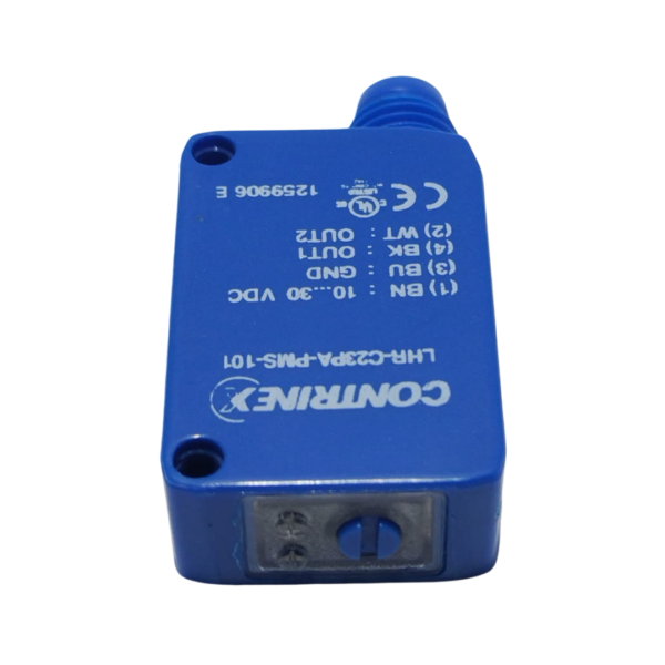 Sensor Difuso LHR-C23PA-PMS-101 - Imagen 2