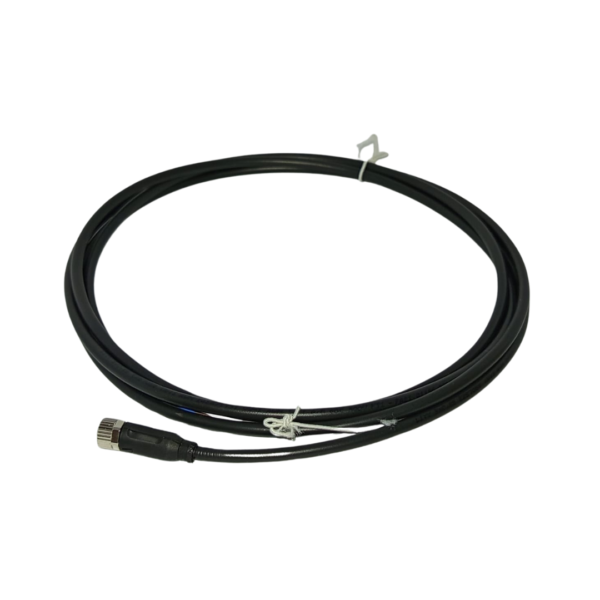 Cable M8 Recto 3H 2M