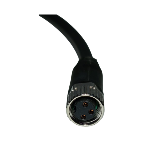 Cable M8 Recto 3H 2M - Imagen 2