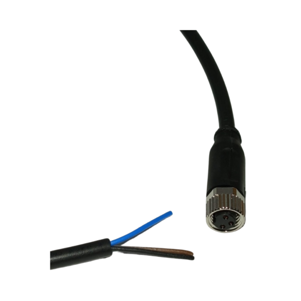 Cable M8 Recto 3H 2M - Imagen 3