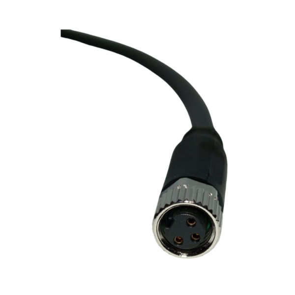 Cable M8 Recto 3H 5M - Imagen 2