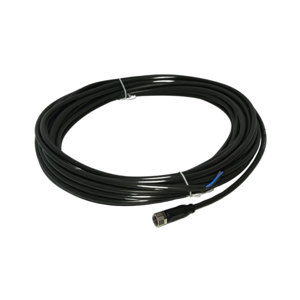 Cable M8 Recto 3H 10M