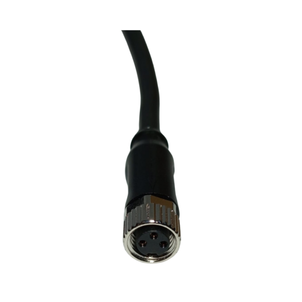 Cable M8 Recto 3H 10M - Imagen 2