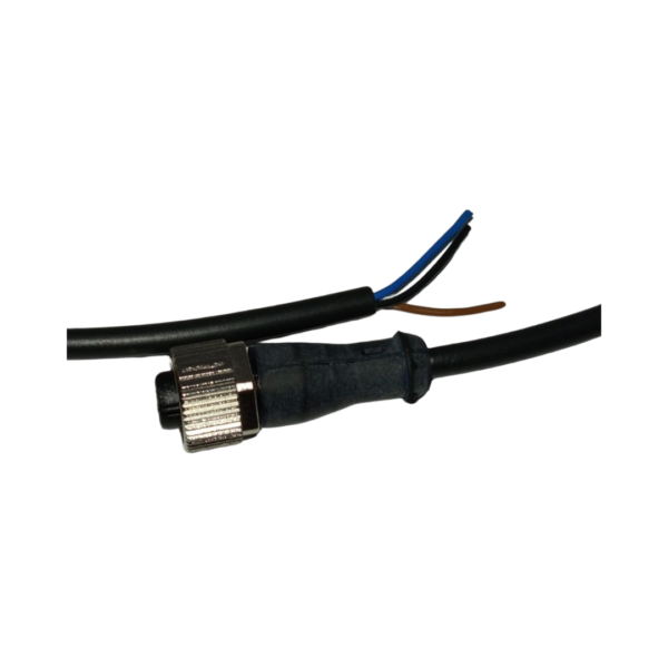 Cable M12 Recto 3H 2M - Imagen 3