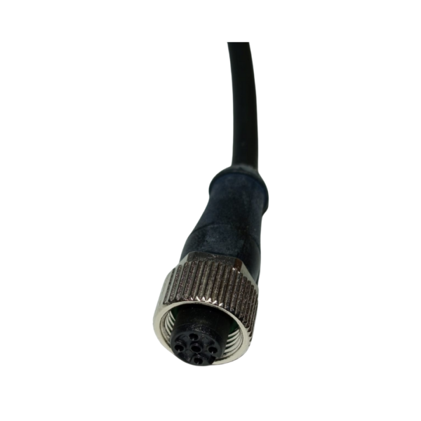 Cable M12 Recto 4H 10M - Imagen 2