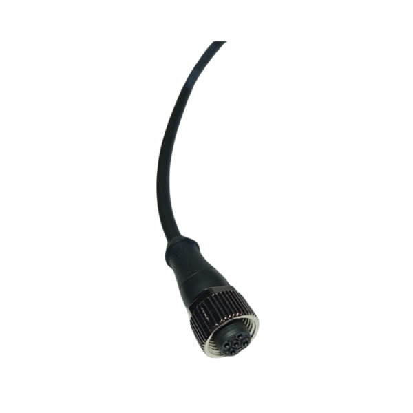 Cable M12 Recto 5H 5M - Imagen 2