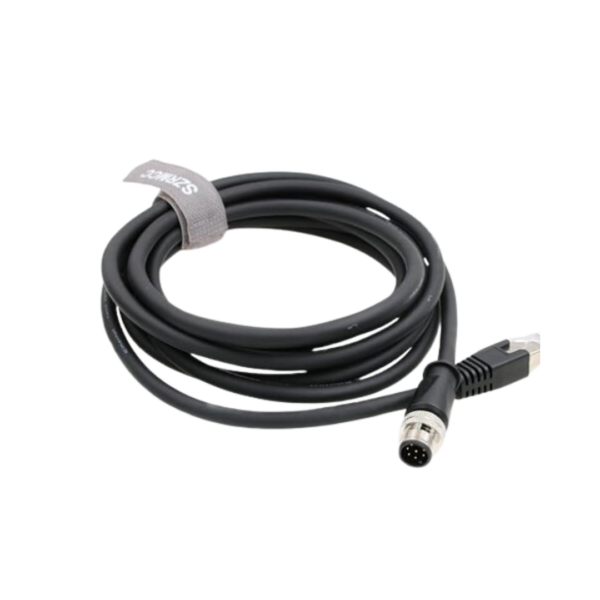 Cable M12 8 15m - Imagen 3