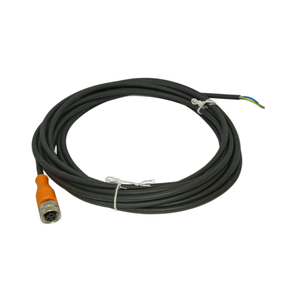 Conector Hembra AC 230V