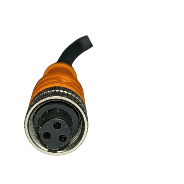 Conector Hembra AC 230V - Imagen 2