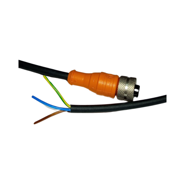 Conector Hembra AC 230V - Imagen 3