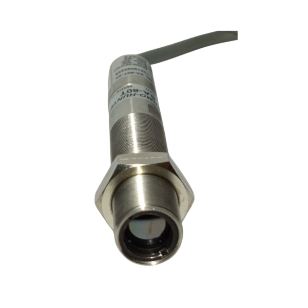 Sensor OpTex Infrarrojo SA-80T-2A