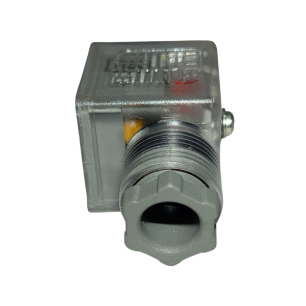 Conector DIN A 18mm - Imagen 4