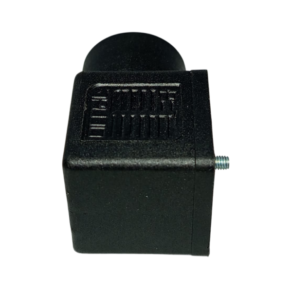 Conector DIN A 18mm 1/2 NPT