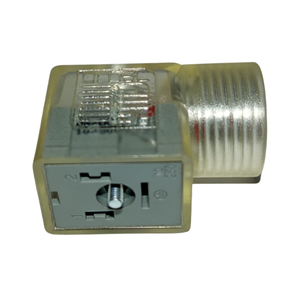 Conector VBC-022-00 - Imagen 2