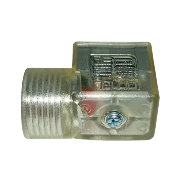 Conector VBC-022-00 - Imagen 3