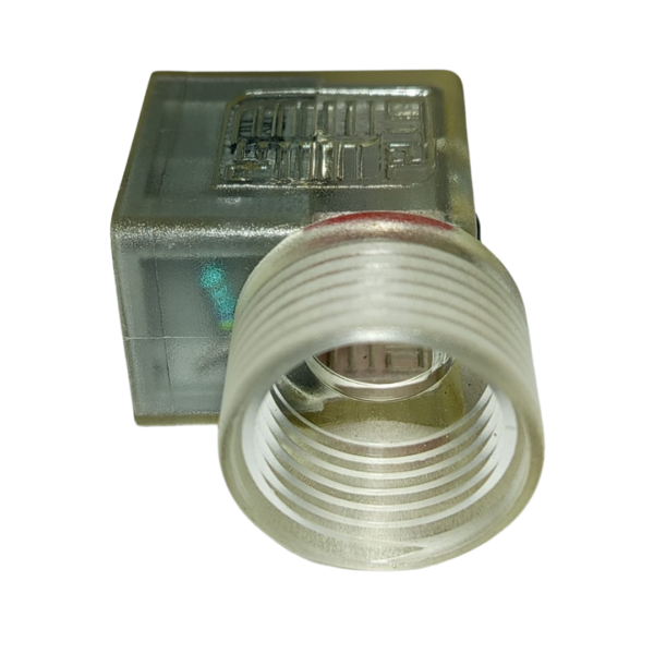 Conector VBC-022-00 - Imagen 4