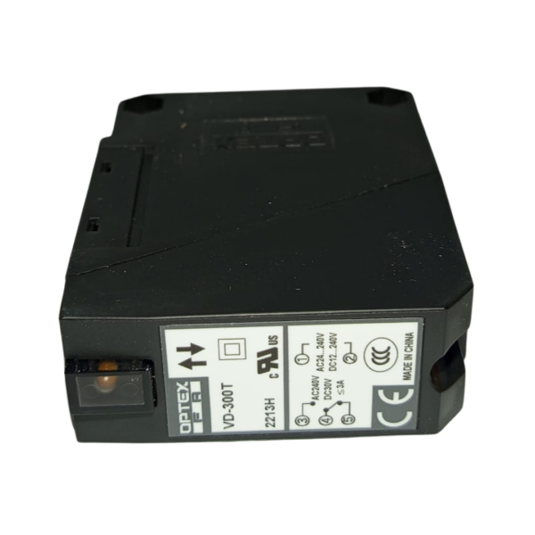 Sensor Difuso VD-300T - Imagen 2