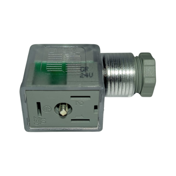 Conector DIN B 11mm - Imagen 3