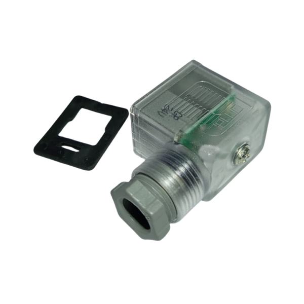 Conector DIN B 11mm - Imagen 5