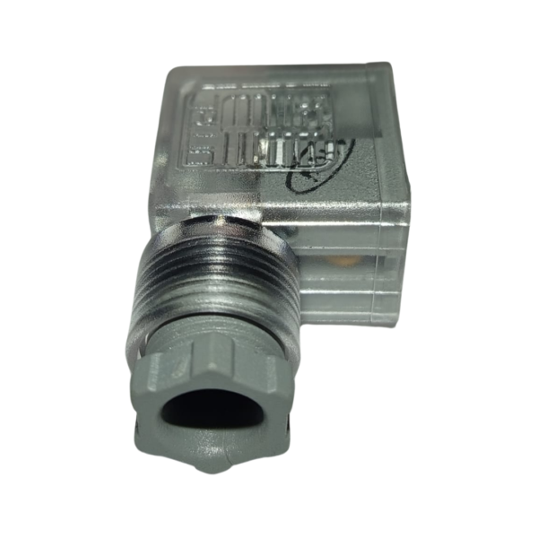 Conector B 11mm Solenoide - Imagen 4