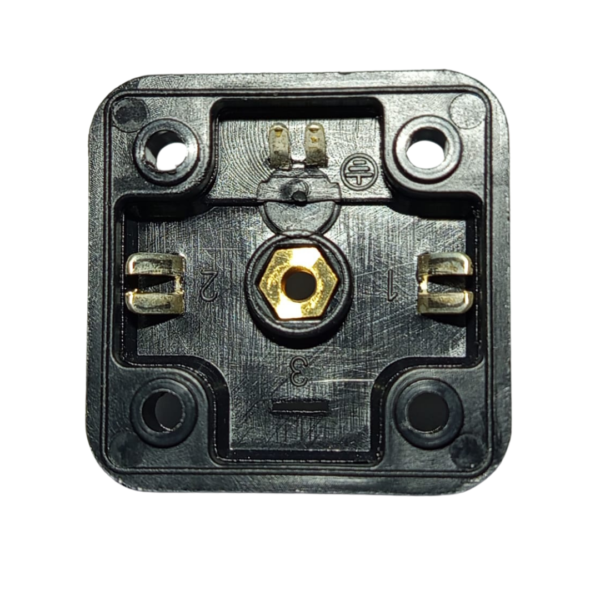 Conector VMA-020-00 - Imagen 2