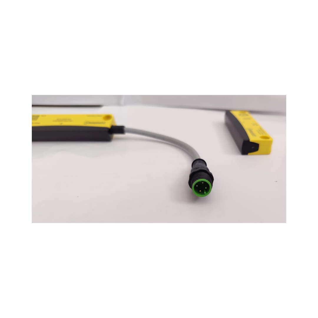 CONTRINEX YSM-78K4-MEFN-P012 - Imagen 5