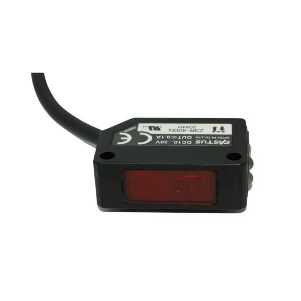 Sensor Reflectivo OpTex Z3R-400N - Imagen 2