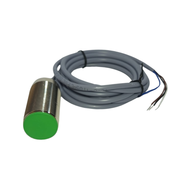 Sensor Capacitivo FC10-M30-BP6L