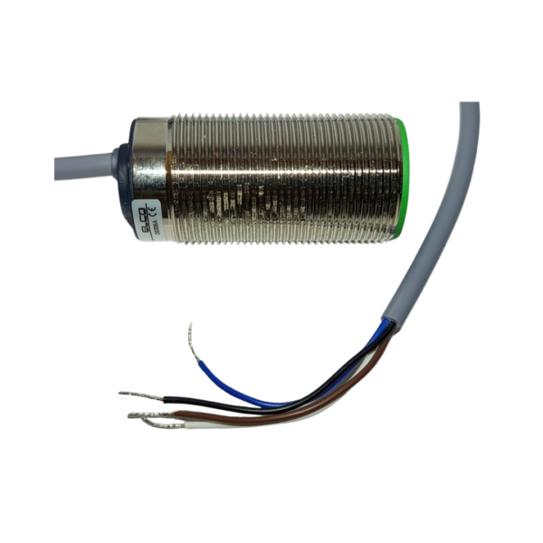 Sensor Capacitivo FC10-M30-BP6L - Imagen 3