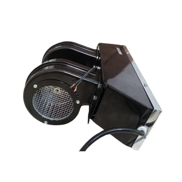 Soplador antiestático EE220-2 - Imagen 2