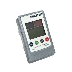 Medidor de estática MOD-295