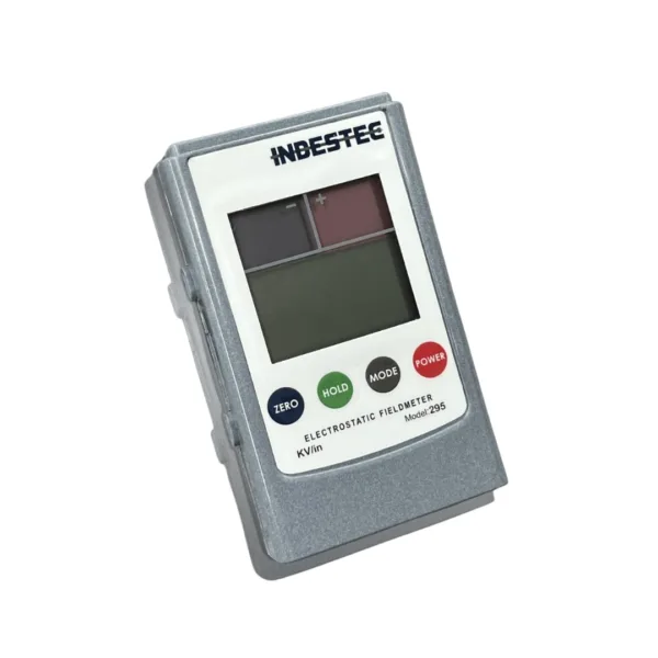 Medidor de estática MOD-295