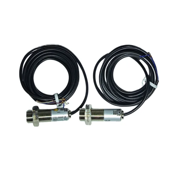 CTD-2500P-IR
