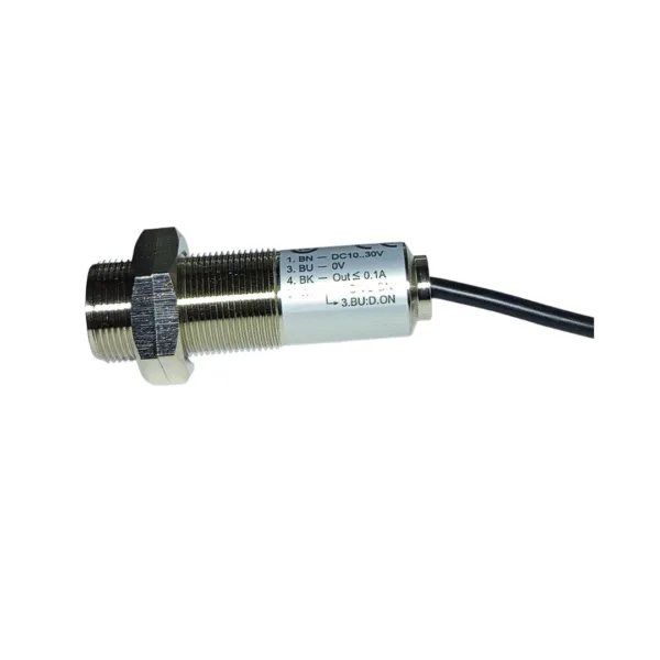 CTD-2500P-IR - Imagen 2