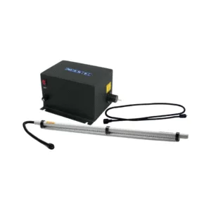 EQUIPO ELIMINADOR DE ESTÁTICA INDESTEC EE010-20/GE300-2